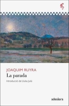PARADA,LA (Hardcover)
