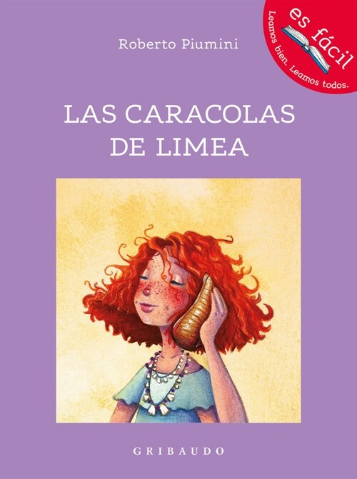 Las Caracolas de Limeia (Hardcover)