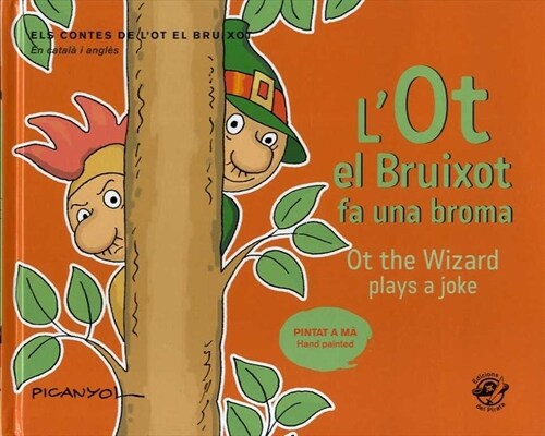 OT EL BRUIXOT FA UNA BROMA,LA (Paperback)
