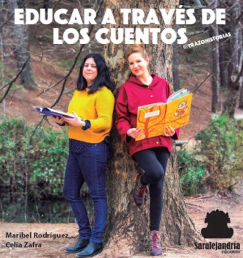 EDUCAR A TRAVES DE LOS CUETOS (Hardcover)