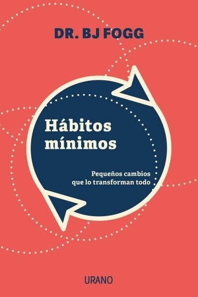 Habitos Minimos (Paperback)
