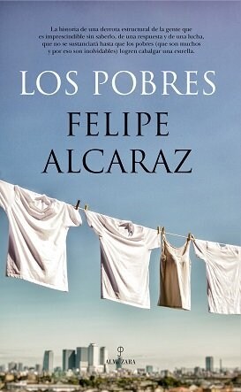 POBRES, LOS (Paperback)