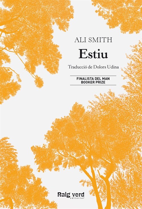 ESTIU (Hardcover)