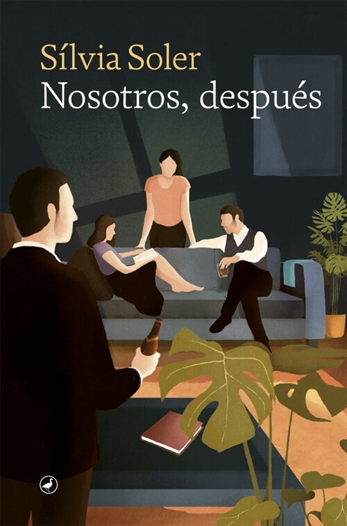 NOSOTROS, DESPUES (Hardcover)