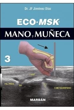 ECO MSK MANO Y MUNECA (Hardcover)