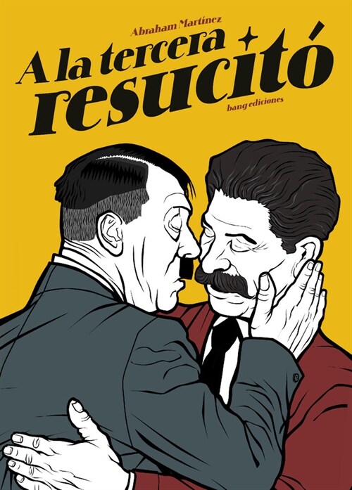 A LA TERCERA RESUCITO (Hardcover)