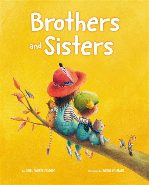 Brothers and Sisters (Hardcover)