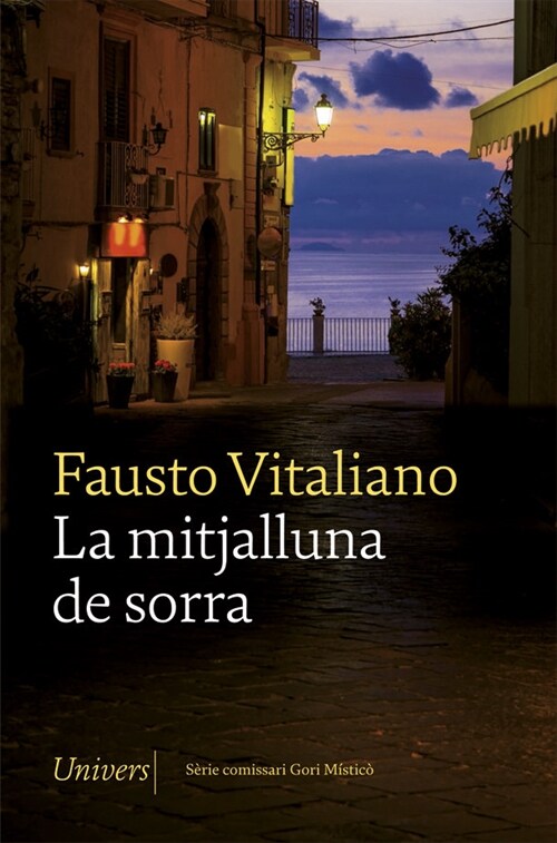 LA MITJALLUNA DE SORRA (Hardcover)