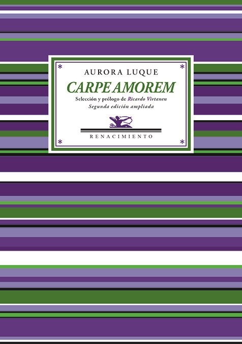 CARPE AMOREM (Paperback)
