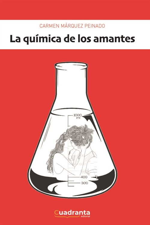 LA QUIMICA DE LOS AMANTES (Hardcover)
