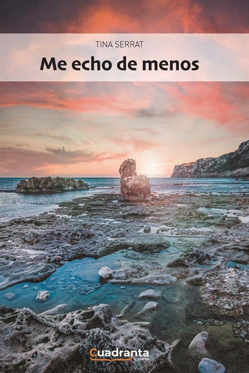 ME ECHO DE MENOS (Hardcover)