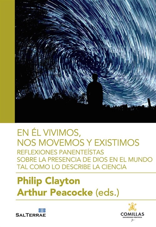 EN EL VIVIMOS NOS MOVEMOS Y EXISTIMOS (Hardcover)