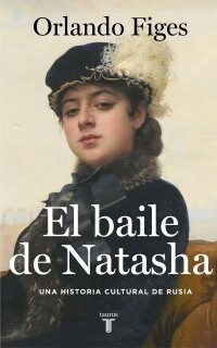 EL BAILE DE NATASHA (Hardcover)