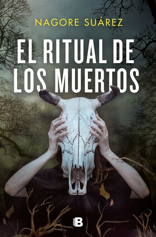 El Ritual de Los Muertos / The Ritual of the Dead (Paperback)