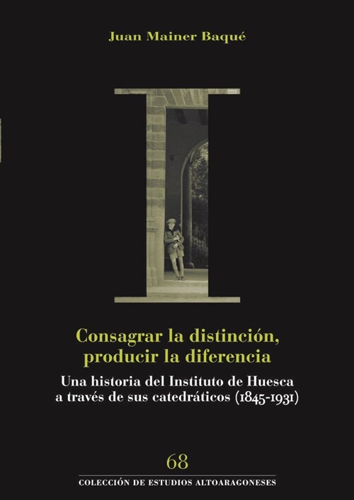 CONSAGRAR LA DISTINCION PRODUCIR LA DIFERE (Hardcover)