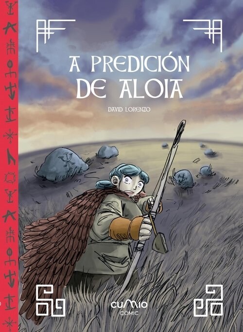 A PREDICION DE ALOIA (Hardcover)