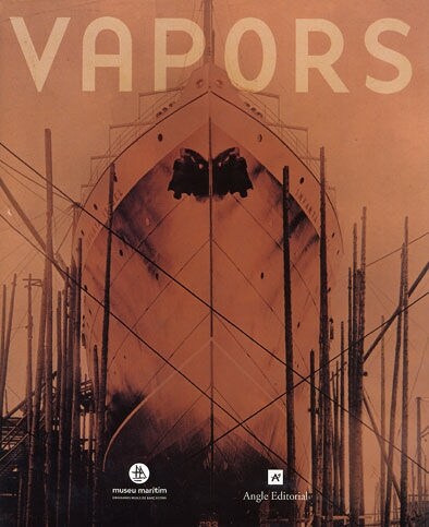VAPORS (Paperback)