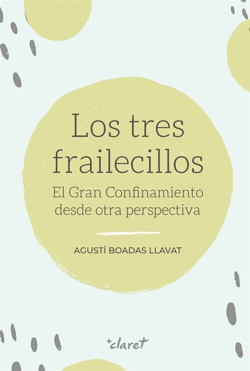 Los tres frailecillos (Hardcover)