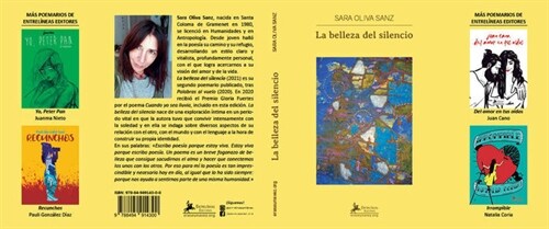 La belleza del silencio (Hardcover)