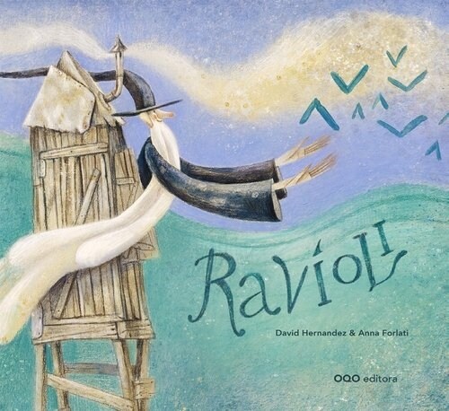 RAVIOLI (Hardcover)