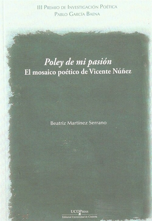 POLEY DE MI PASION (Hardcover)