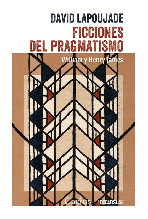 FICCIONES DEL PRAGMATISMO (Hardcover)