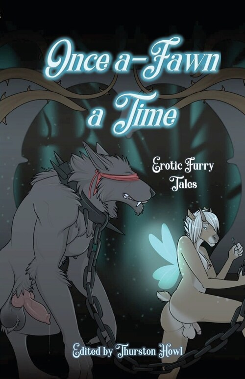 Once a-Fawn a Time (Paperback)