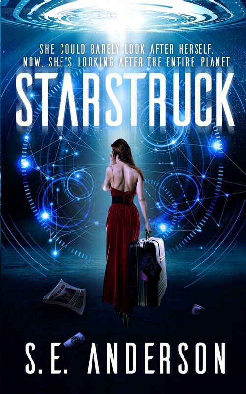 Starstruck (Paperback)