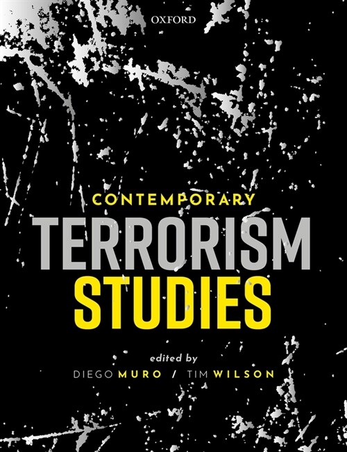 Contemporary Terrorism Studies (Paperback)