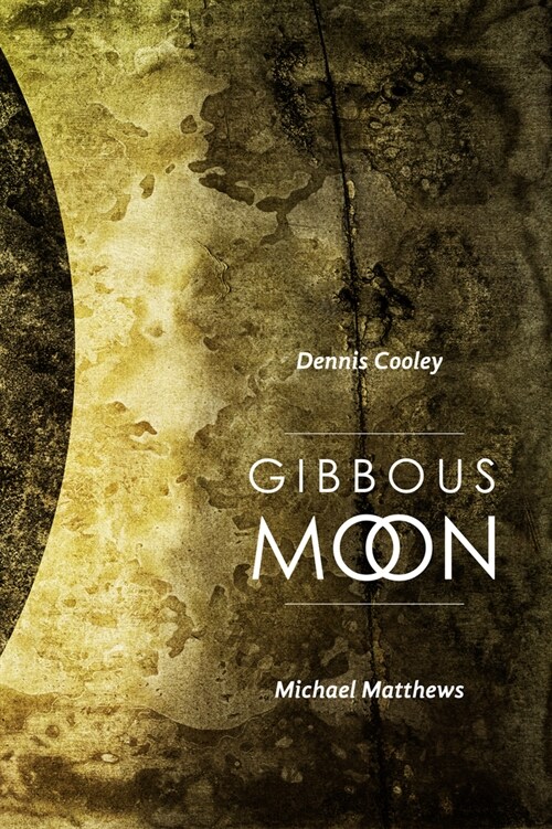 Gibbous Moon (Paperback)