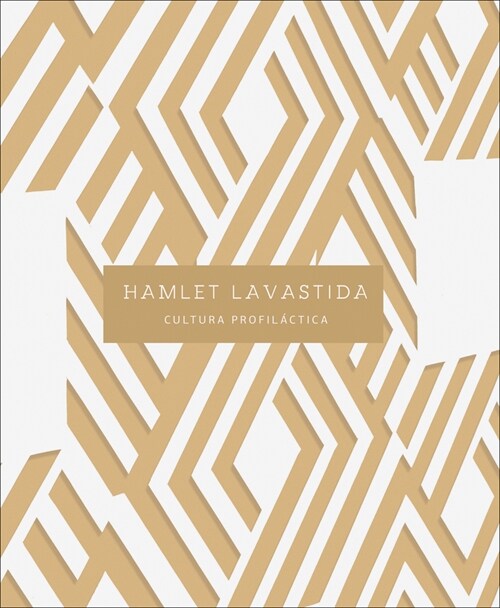 HAMLET LAVASTIDA (Paperback)