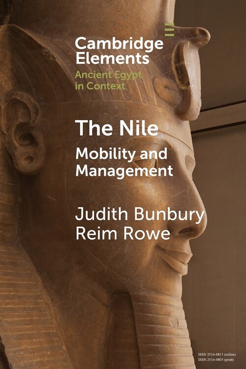 The Nile : Mobility and Management (Paperback)