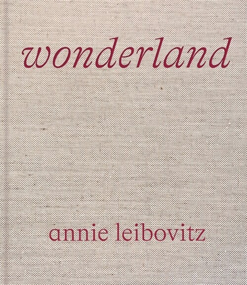 Wonderland (Hardcover)