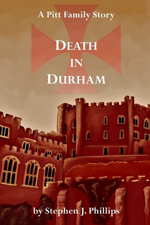 Death in Durham (Paperback)