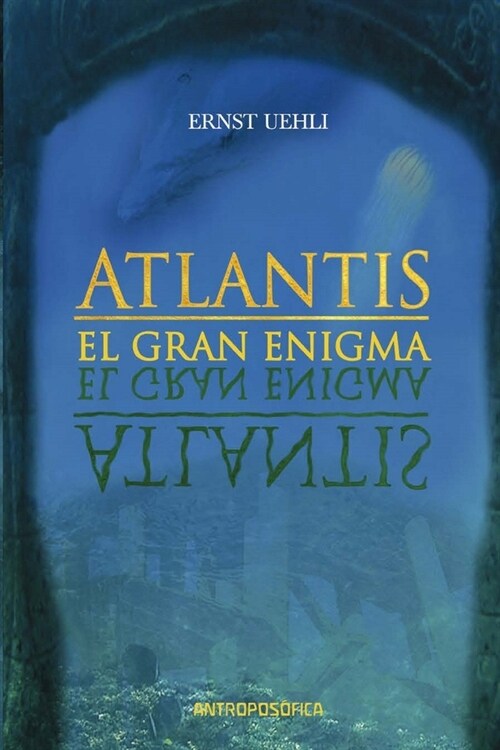 Atlantis: El gran enigma (Paperback)