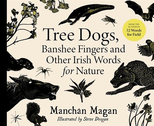 Tree Dogs, Banshee Fingers and Other Irish Words for Nature (Hardcover)
