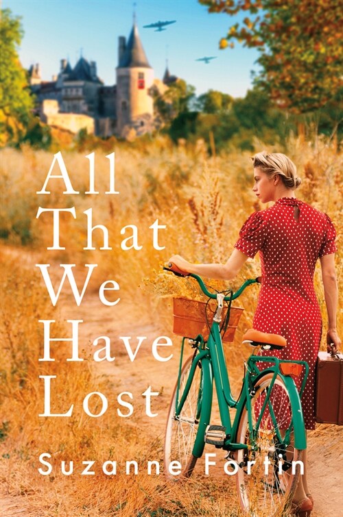 All That We Have Lost (Paperback)