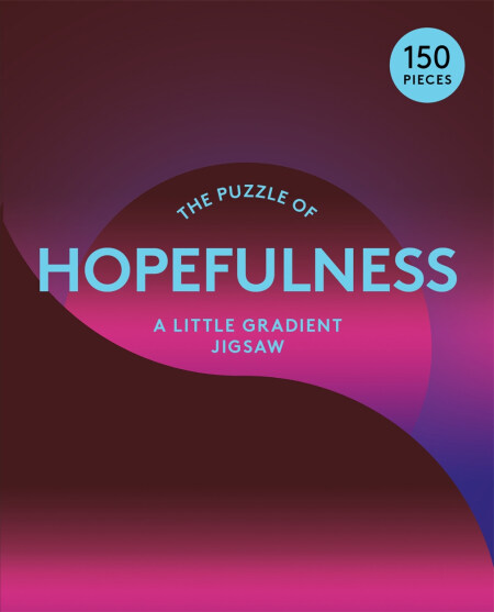 The Puzzle of Hopefulness : A Little Gradient Jigsaw (Jigsaw)