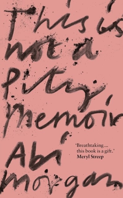 This is Not a Pity Memoir (Paperback)