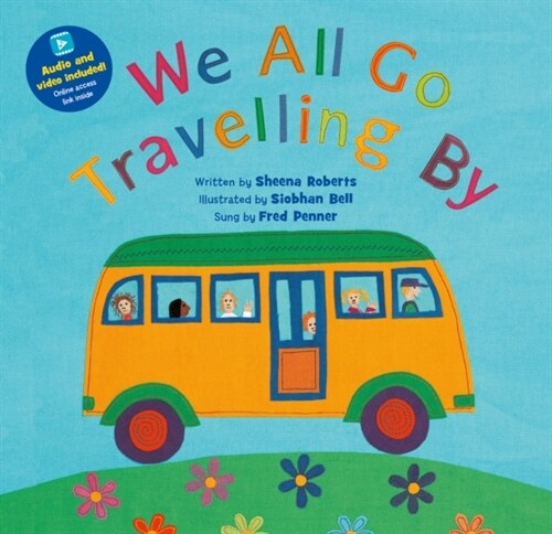 We All Go Travelling By (Paperback)