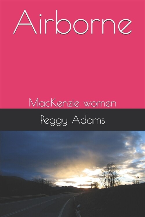 Airborne: MacKenzie women (Paperback)