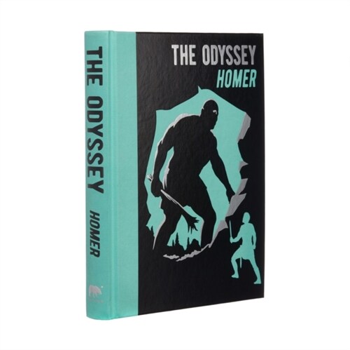 The Odyssey (Hardcover)