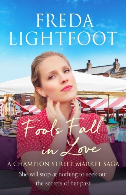 Fools Fall in Love (Paperback)