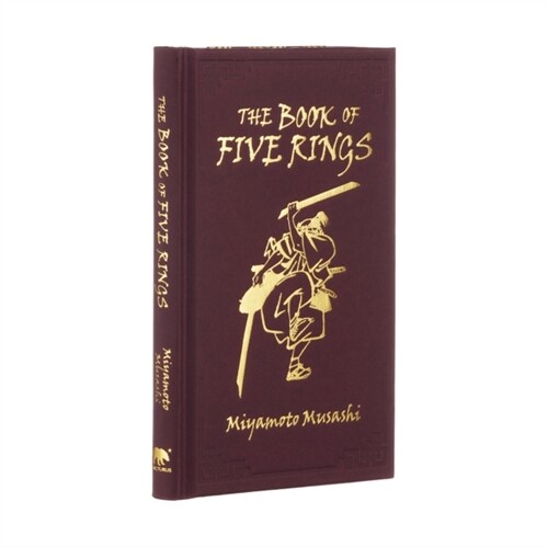 The Book of Five Rings (Hardcover)