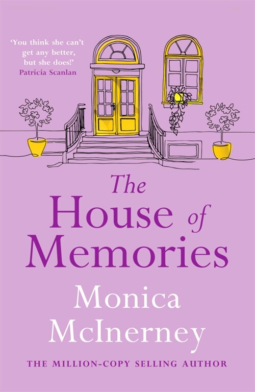 The House of Memories : The life-affirming novel for anyone who has ever loved and lost (Paperback)