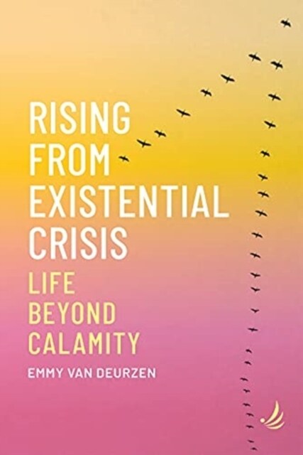 Rising from Existential Crisis : Life beyond calamity (Paperback)