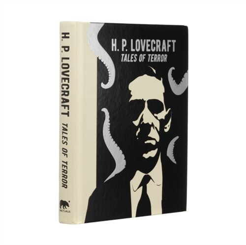 H. P. Lovecraft: Tales of Terror (Hardcover)