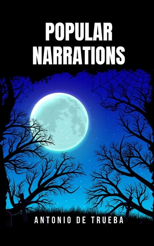 Popular Narrations: A very compelling collection of short stories (Paperback)