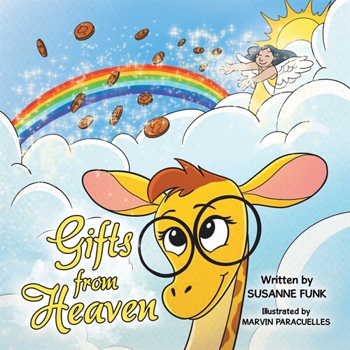 Gifts from Heaven (Paperback)