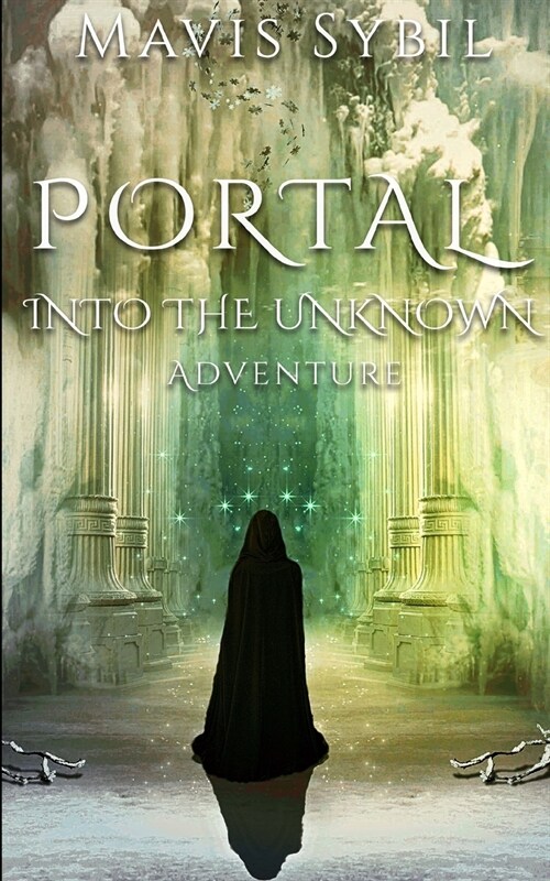 Portal: Into the Unknown Adventure (Paperback)